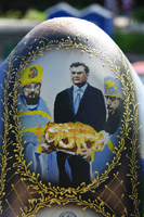   Киев пасха  2013